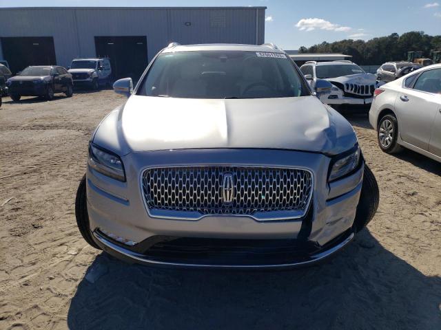 2023 LINCOLN NAUTILUS B 2LMPJ9JPXPBL11133