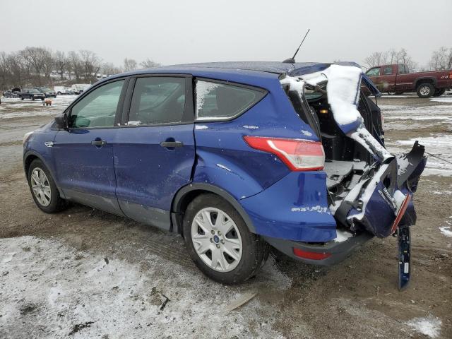 1FMCU0F79FUC56639 | 2015 FORD ESCAPE S