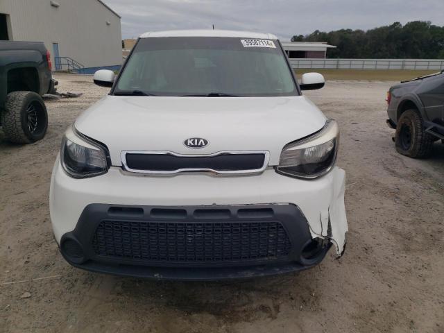 KNDJN2A22G7376685 | 2016 KIA SOUL