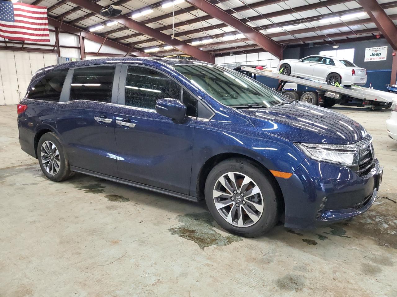 5FNRL6H75NB021177 HONDA All Models 2022