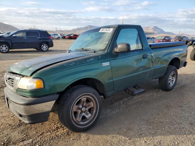Image 1 of 1999 Mazda salvage vehicle - Lot #39873434 at Copart