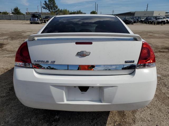 2G1WB5EK6A1167568 | 2010 Chevrolet impala lt