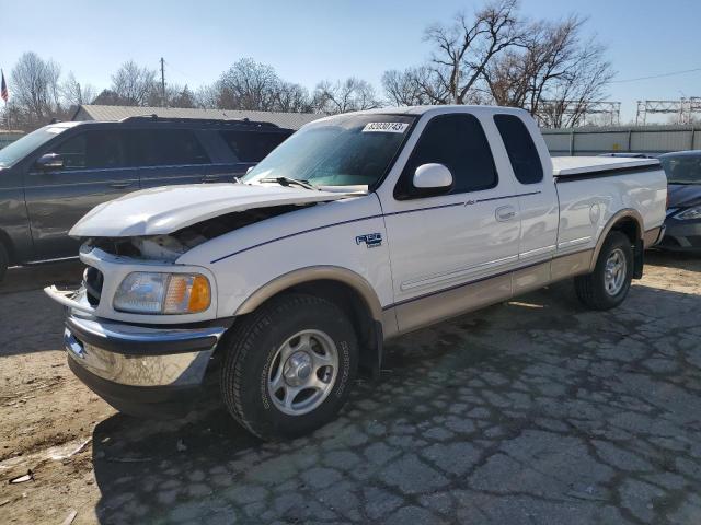 1998 Ford F-150 