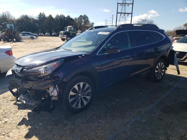 2023 Subaru Outback Limited XT