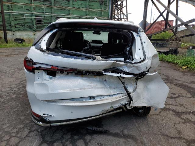 2024 MAZDA CX-90 PREM - JM3KKDHD6R1133636