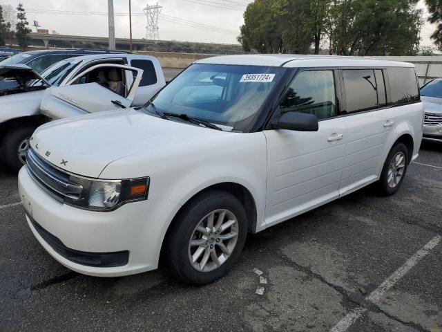 2014 Ford Flex SE