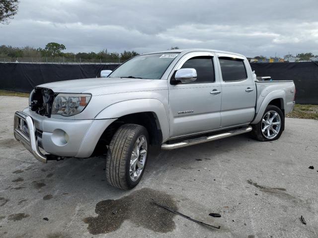 2008 Toyota Tacoma 