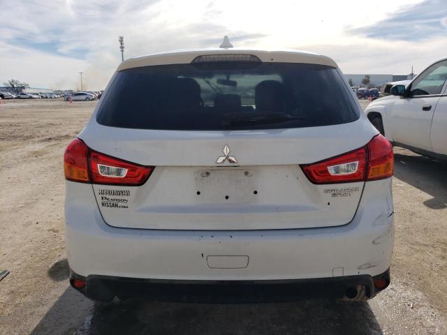 JA4AP3AU4HZ024838 | 2017 MITSUBISHI OUTLANDER