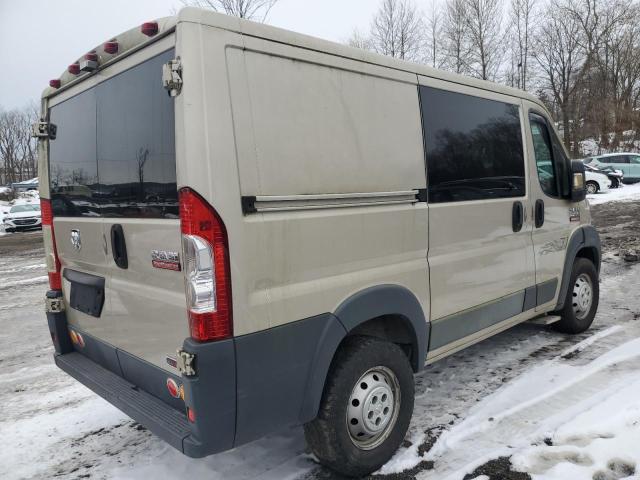 3C6TRVND1FE511672 | 2015 RAM PROMASTER