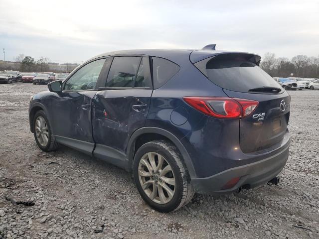 JM3KE4DY8E0383119 | 2014 MAZDA CX-5 GT