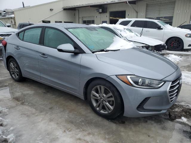 Vin: 5npd84lf5hh140139, lot: 38531434, hyundai elantra se 20174