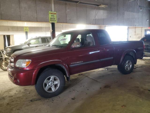 2005 Toyota Tundra 