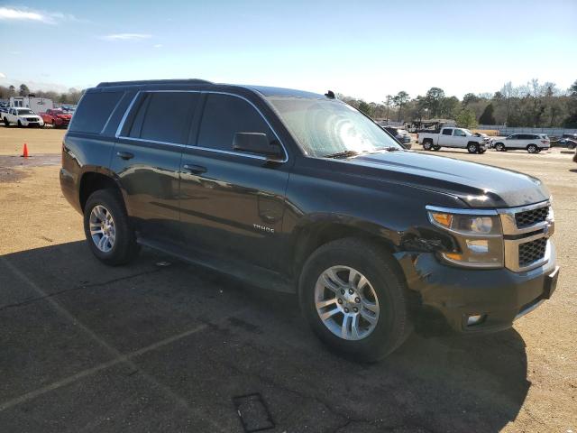 1GNSCBKC6FR241043 | 2015 CHEVROLET TAHOE C150