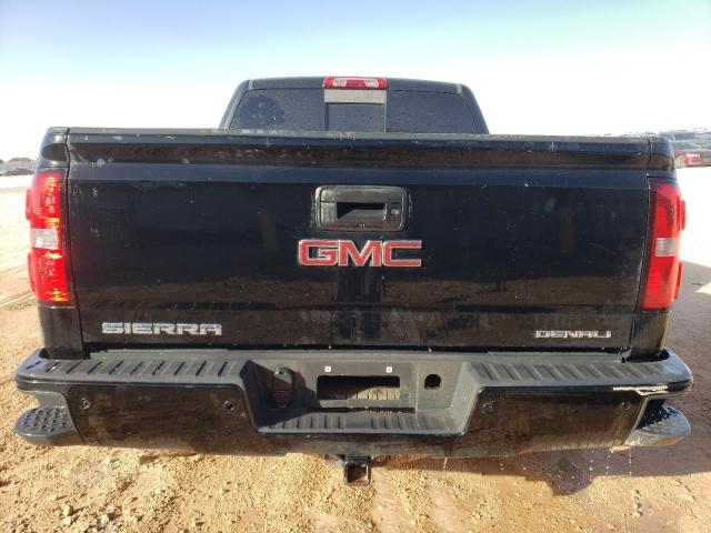 3GTU2WEJ4EG540759 | 2014 GMC SIERRA K15