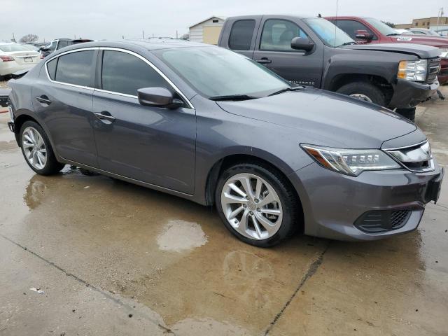 19UDE2F76HA014396 | 2017 ACURA ILX PREMIU