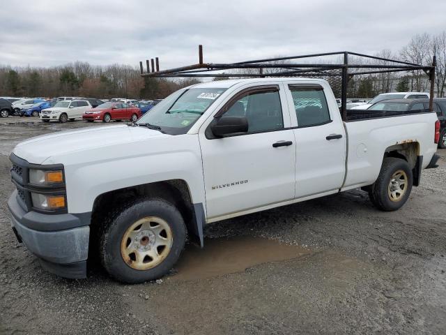 2014 Chevrolet C/K 1500 