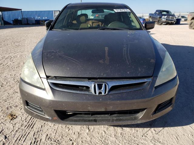 1HGCM56827A217423 2007 Honda Accord Ex