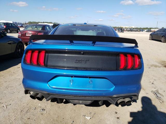 1FA6P8CF4L5123057 | 2020 FORD MUSTANG GT