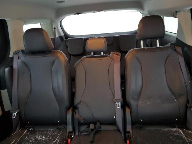 2022 KIA CARNIVAL L - KNDNB4H37N6168616