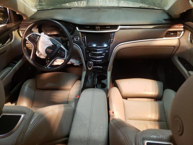 2016 CADILLAC XTS PREMIU - 2G61P5S36G9118982
