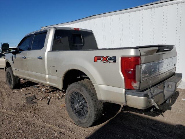 1FT7W2BT4HEB79318 | 2017 FORD F250 SUPER