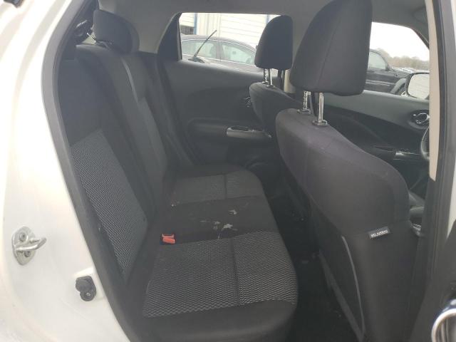 2015 NISSAN JUKE S - JN8AF5MR1FT506974