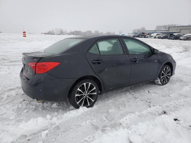 2T1BURHE8HC925175 | 2017 TOYOTA COROLLA L