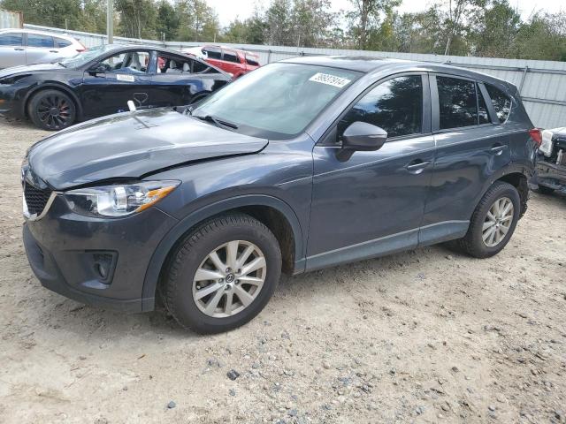 JM3KE2CY7F0510532 | 2015 MAZDA CX-5 TOURI