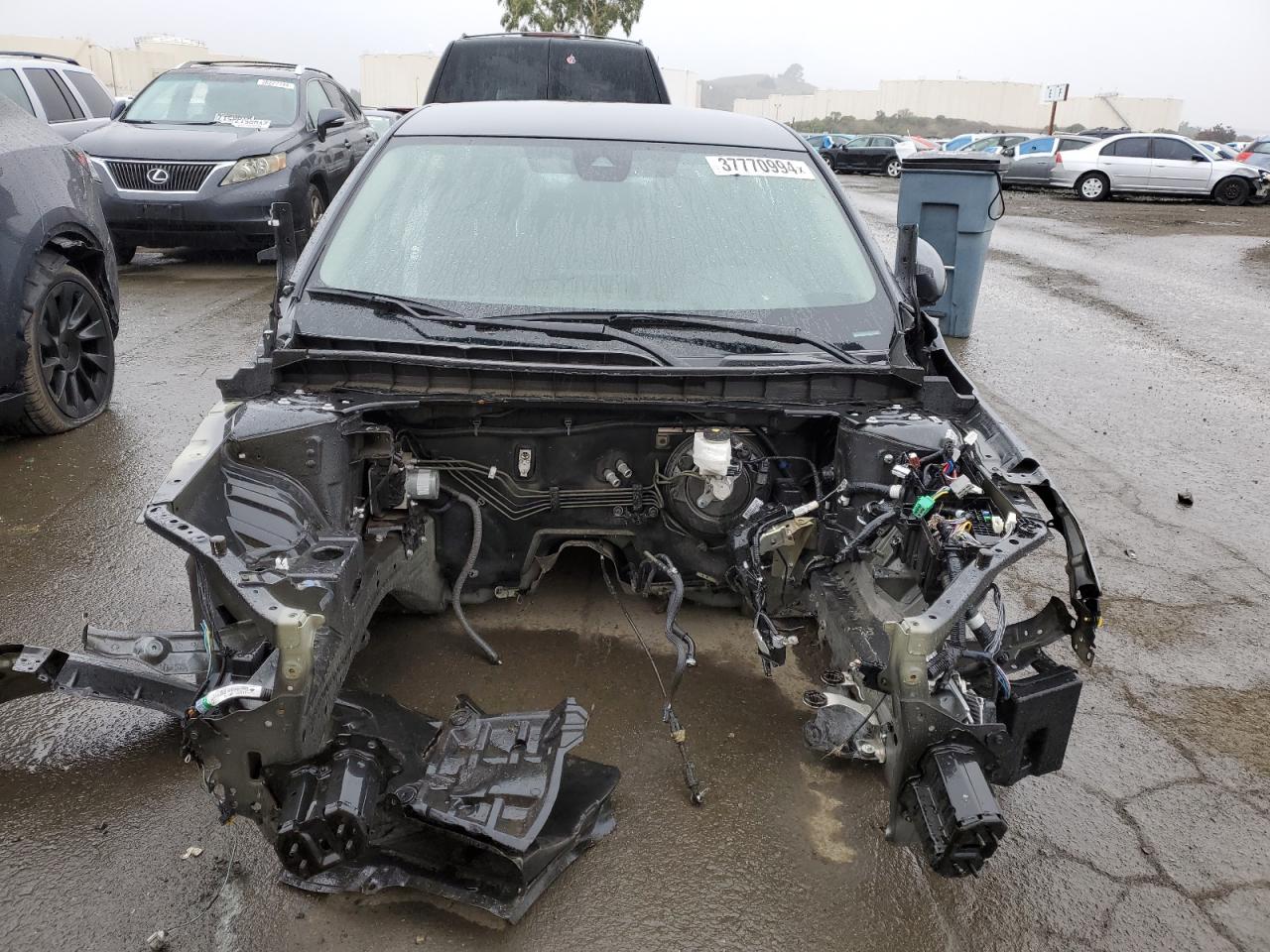 1N4BL4DV6NN408371 NISSAN ALTIMA 2022