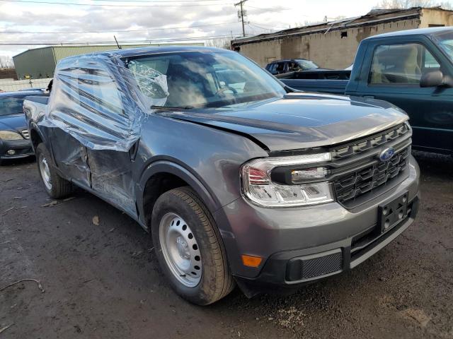 3FTTW8E36NRA85883 | 2022 FORD MAVERICK X