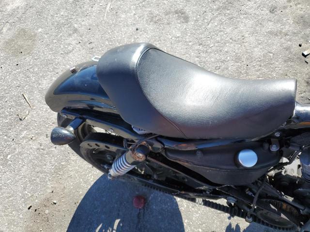 2008 HARLEY-DAVIDSON XL1200 N - 1HD1CZ3168K412586
