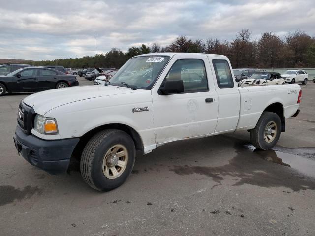 Lot #2461894377 2008 FORD RANGER SUP salvage car