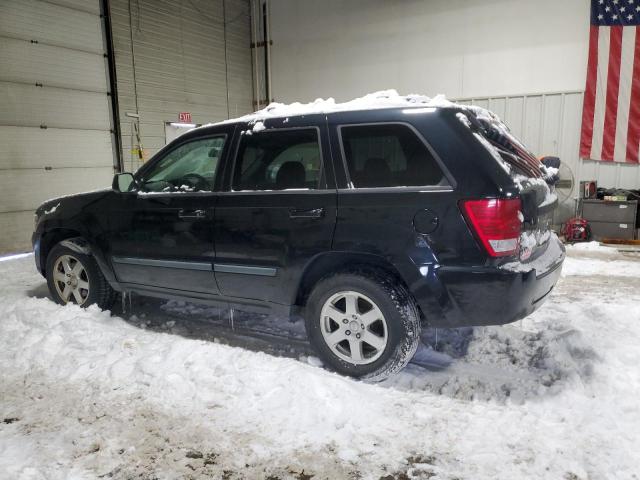 2009 Jeep Grand Cherokee Laredo VIN: 1J8GR48K09C536422 Lot: 37056844