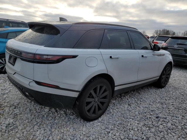 SALYL2EX9KA218942 | 2019 LAND ROVER RANGE ROVE