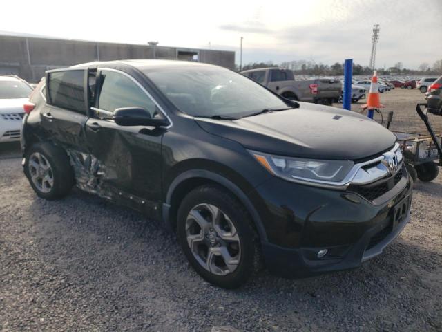 2HKRW2H88HH645098 | 2017 Honda cr-v exl