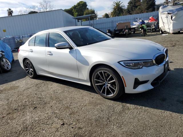 2021 BMW 330E - 3MW5P7J07M8B77243
