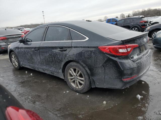 5NPE24AF9HH453672 | 2017 HYUNDAI SONATA SE