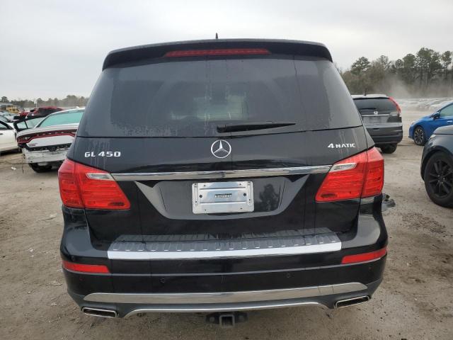 VIN 4JGDF7CE2EA286401 2014 Mercedes-Benz GL-Class, ... no.6