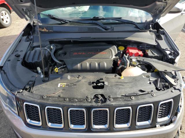 2019 JEEP COMPASS LA - 3C4NJDBB2KT850680