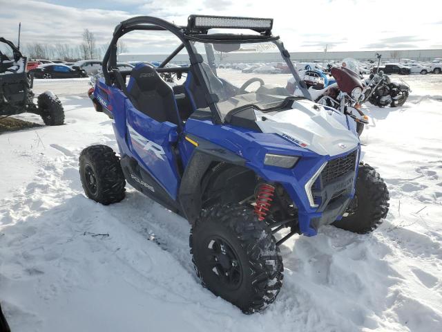 2021 POLARIS RZR TRAIL - 3NSASE998MN862570
