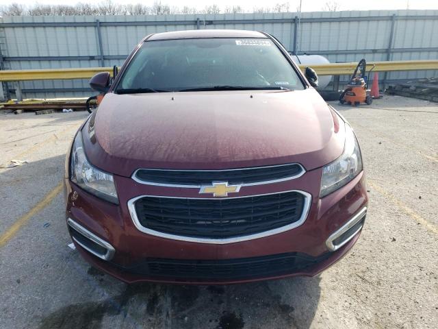 1G1PE5SB2F7174883 | 2015 CHEVROLET CRUZE LT