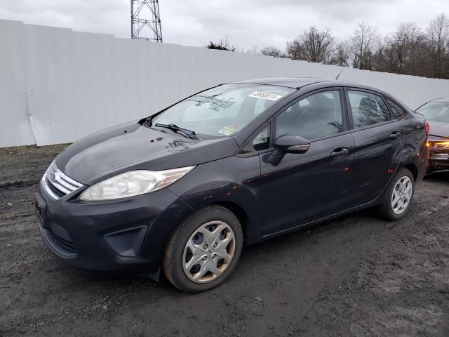 2013 Ford Fiesta SE