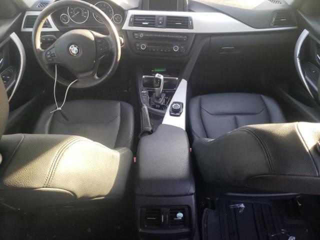 WBA3B1G52FNT03434 | 2015 BMW 320 I