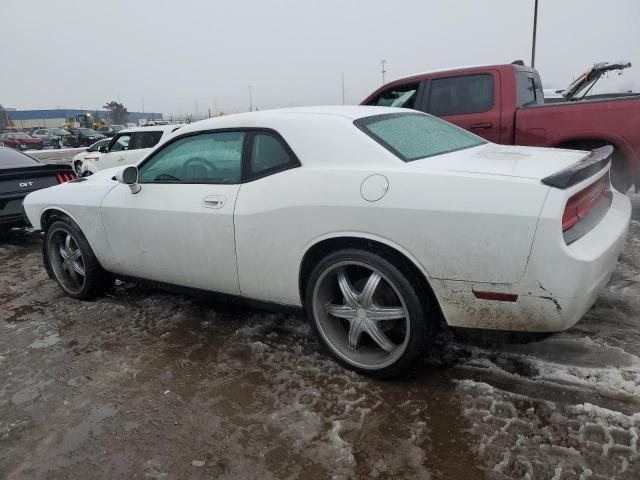 Vin: 2b3cj4dv6ah331574, lot: 39564364, dodge challenger se 20102