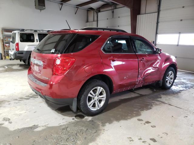 2GNFLGEK2E6230908 | 2014 CHEVROLET EQUINOX