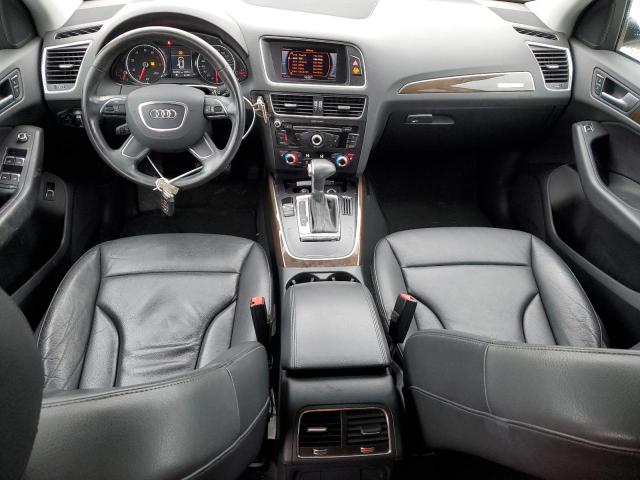 VIN WA1CFAFP6DA011908 2013 Audi Q5, Premium no.8