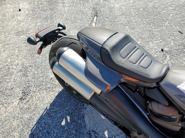2023 HARLEY-DAVIDSON RH1250 S - 1HD1ZC410PB314629