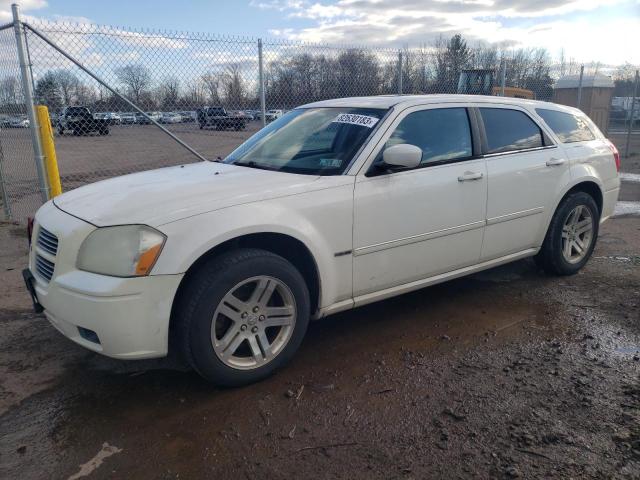 2007 Dodge Magnum R/T