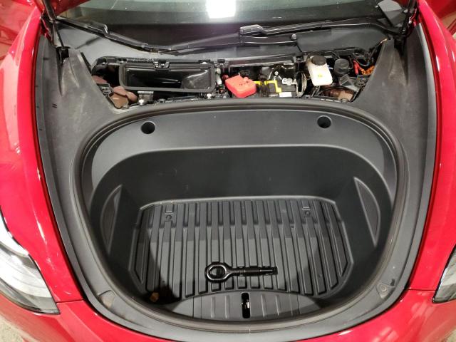 2021 TESLA MODEL 3 - 5YJ3E1EB2MF874307