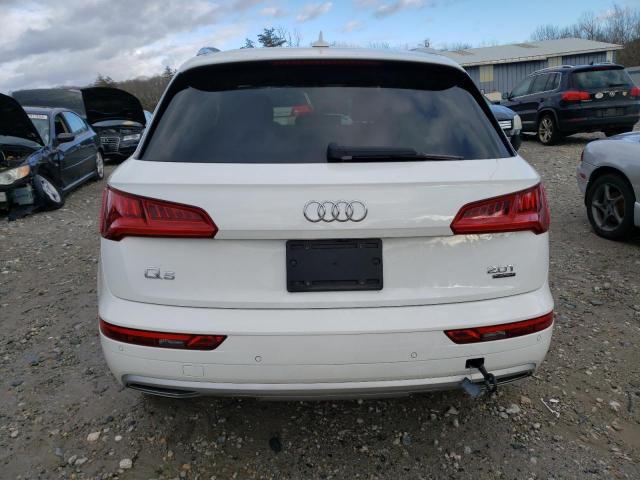 2018 Audi Q5 - Image 6